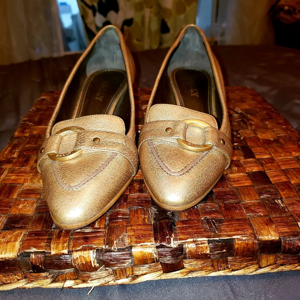 Bally shoes